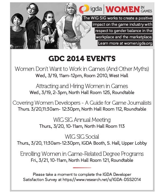 GDC 2014
