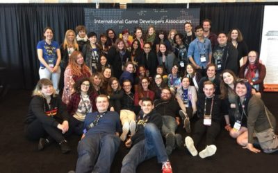 GDC 2016