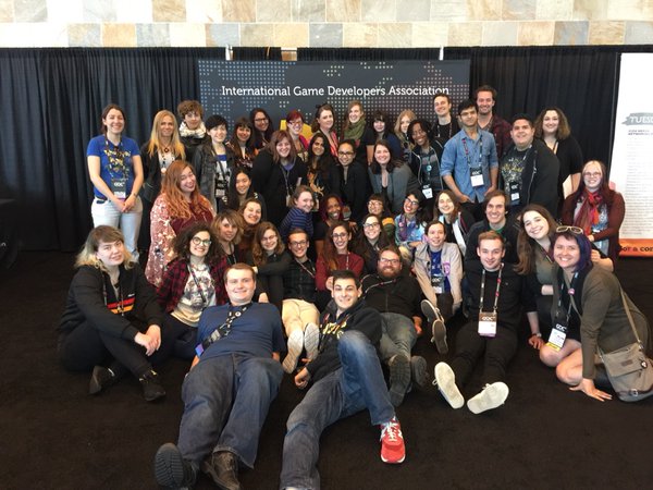 GDC 2016