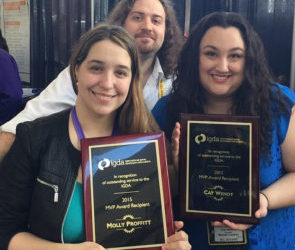 IGDA MVP 2015